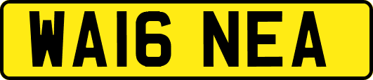 WA16NEA