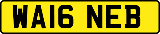 WA16NEB