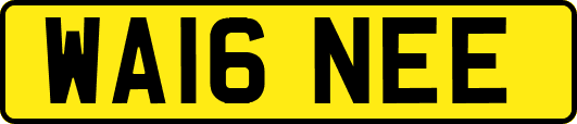 WA16NEE