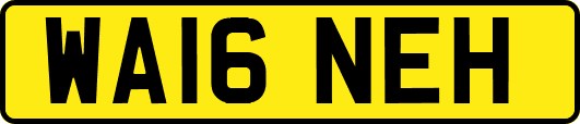 WA16NEH