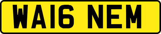WA16NEM