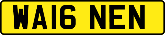 WA16NEN
