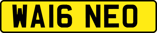 WA16NEO