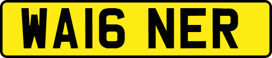 WA16NER