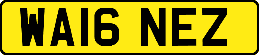 WA16NEZ