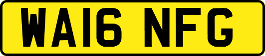 WA16NFG