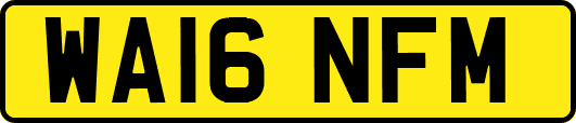 WA16NFM