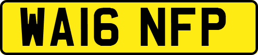 WA16NFP