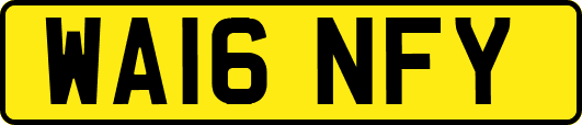 WA16NFY