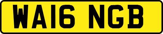 WA16NGB