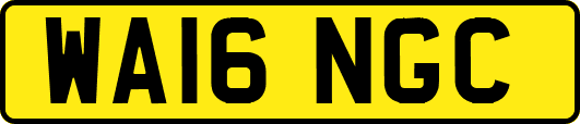 WA16NGC
