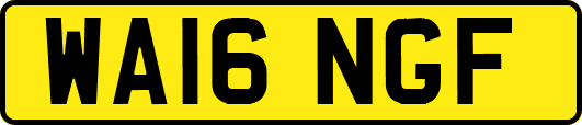 WA16NGF