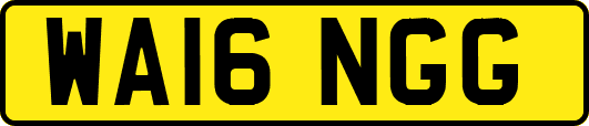 WA16NGG