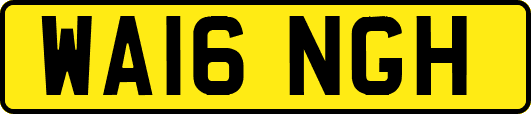 WA16NGH