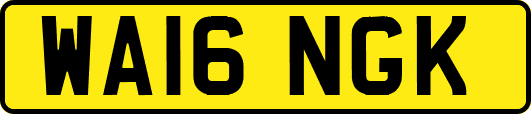 WA16NGK