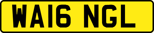 WA16NGL