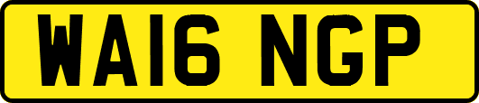 WA16NGP