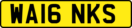 WA16NKS