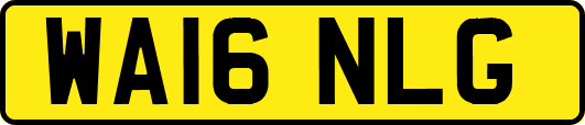 WA16NLG