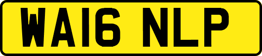 WA16NLP