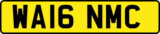 WA16NMC