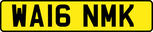 WA16NMK