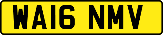 WA16NMV