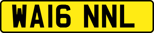 WA16NNL