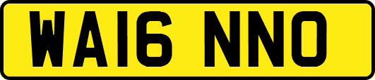WA16NNO