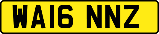 WA16NNZ