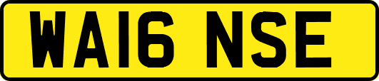 WA16NSE