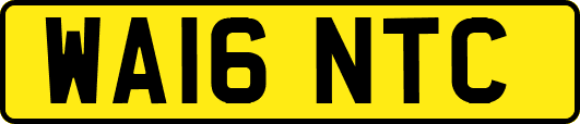 WA16NTC