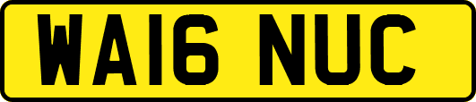 WA16NUC