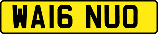 WA16NUO