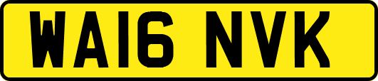WA16NVK