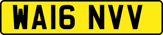 WA16NVV