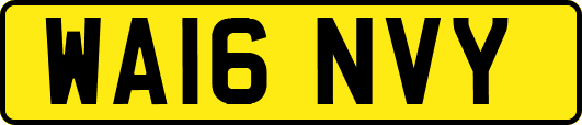 WA16NVY