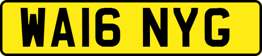 WA16NYG