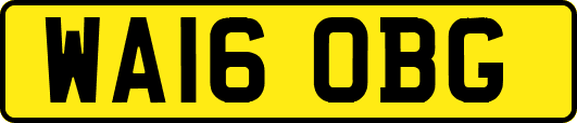 WA16OBG