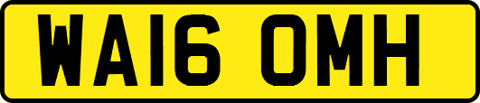 WA16OMH