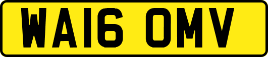 WA16OMV