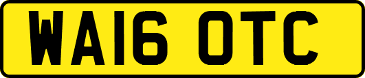 WA16OTC