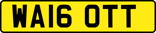 WA16OTT