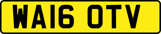 WA16OTV