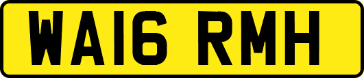 WA16RMH