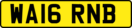 WA16RNB