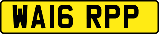 WA16RPP
