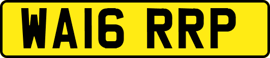WA16RRP