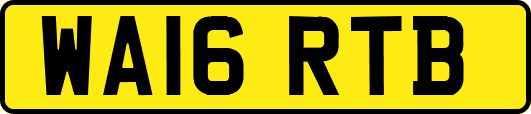 WA16RTB