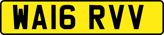 WA16RVV